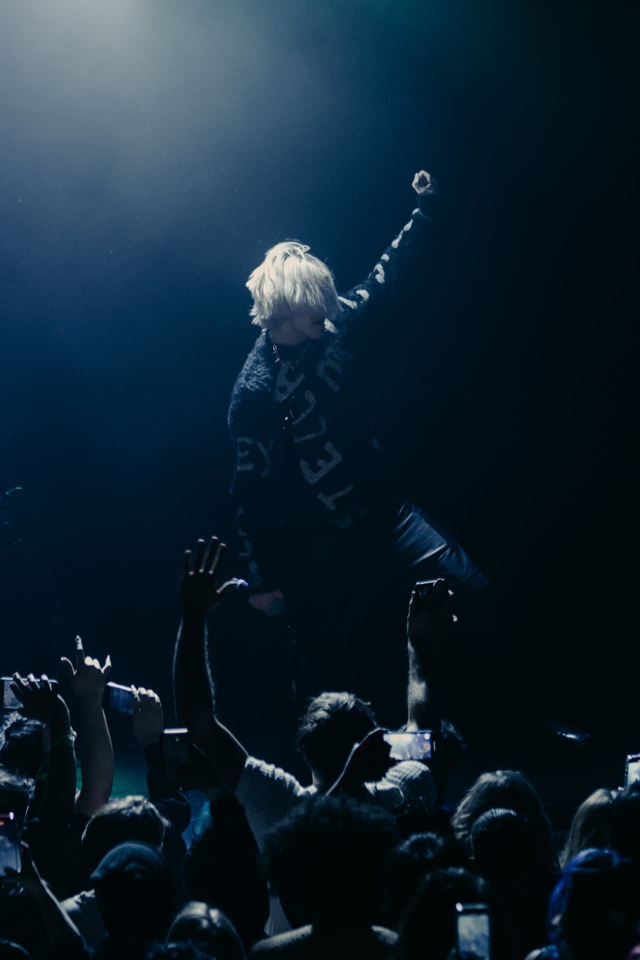 Tour