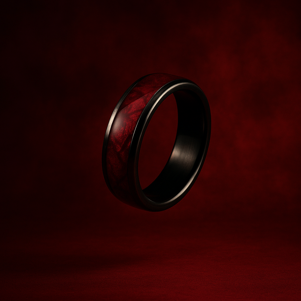 The Ring by Lux